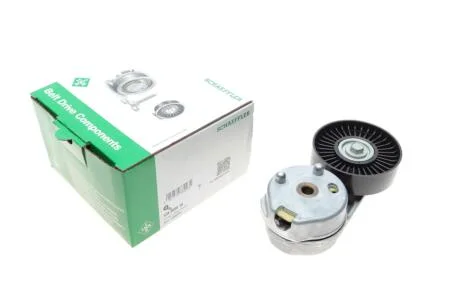 Натяжитель ремня генератора Land Rover Discovery/Range Rover 2.7/3.0 04- INA 534 0668 10