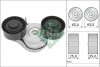 Натяжитель ремня генератора Land Rover Range Rover 2.0D 15- 534 0696 10