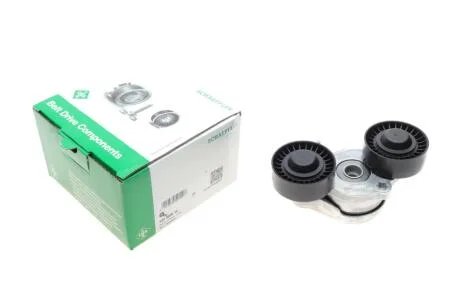 Натяжитель ремня генератора Land Rover Range Rover 2.0D 15- INA 534 0696 10