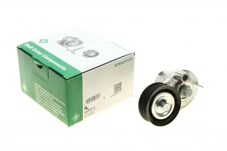 Натяжитель ремня генератора Chevrolet Captiva 2.0/2.2D 10- INA 534 0703 10