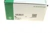 Натяжитель ремня генератора Chevrolet Captiva 2.0/2.2D 10- INA 534 0703 10 (фото 8)