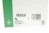 Натяжитель ремня генератора Mazda 2/3/CX-30/MX-30 19- INA 534 0712 10 (фото 5)