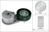 Натяжник ременя генератора Ford Transit V363/Transit Custom/Tourneo Custom 2.0 EcoBlue 15- INA 534 0727 10 (фото 2)