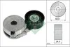 Натяжитель ремня генератора Renault Clio IV/Megane IV 1.6 TCe/RS 13- INA 534 0733 10