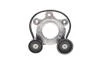 Натяжитель ремня генератора Land Rover Defender/Discovery/Range Rover 18- INA 534 0827 10 (фото 6)