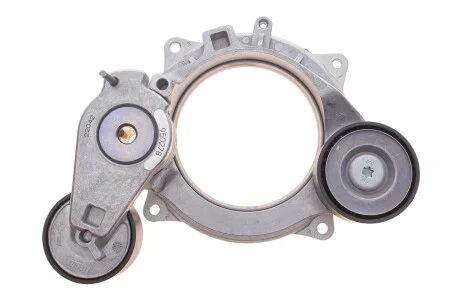 Натяжник ременя генератора Audi A4/A5/A6/A7/Q5 2.0D 18- INA 534 0936 10