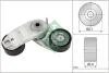 Натяжник ременя генератора Ford Focus 1.0 EcoBoost 20- INA 534 0937 10 (фото 1)