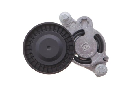 Натяжний пристрій, поліклиновий ремінь INA 534 1006 10