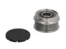 Шкив генератора Audi A4/A6/Skoda Superb/VW Passat 1.6-2.0/1.9 TDI 96-05 INA 535 0005 10 (фото 1)