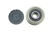 Шків генератора VW Golf III-VI 84- INA 535 0010 10 (фото 1)