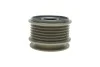 Шків генератора VW Golf III-VI 84- INA 535 0010 10 (фото 4)