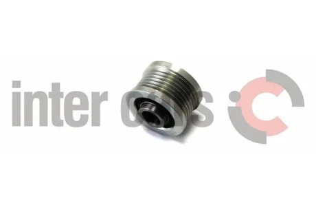 Шкив генератора Nissan X-Trail 01-13 INA 535 0044 10