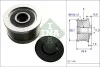 Шків генератора Hyundai Tucson/Kia Sportage 2.0 CRDi 04- INA 535004610 (фото 1)