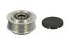 Шкив генератора VW LT 2.8TDI 116kw/T4 2.5TDI 65/75kw INA 535 0052 10 (фото 2)
