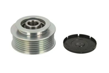 Шкив генератора VW LT 2.8TDI 116kw/T4 2.5TDI 65/75kw INA 535 0052 10