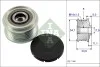 Шкив генератора Citroen Berlingo 1.1i-2.0HDI 98-, 6PK INA 535 0059 10 (фото 1)