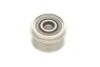 Шкив генератора Skoda Fabia/VW Polo 1.2 01-07 (6PK) INA 535 0060 10 (фото 4)