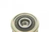 Шкив генератора Citroen Berlingo/Jumpy/Peugeot Boxer/Expert/Partner 1.6-2.2HDI 00- INA 535 0062 10 (фото 4)