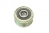 Шкив генератора Citroen Berlingo/Jumpy/Peugeot Boxer/Expert/Partner 1.6-2.2HDI 00- INA 535 0062 10 (фото 5)