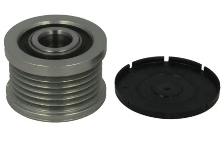 Шкив генератора BMW 3 (E46/E90)/5 (E60)/X3 (E83) 01-11 N40/N45/N46 INA 535 0075 10