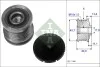 Шків генератора Nissan Qashqai/X-Trail 2.0 14- INA 535 0085 10 (фото 1)