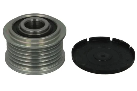 Шкив генератора MB C/E/S-class 220CDI-320CDI 01-, 6PK, OM646 INA 535 0086 10