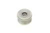 Шкив генератора Ford Fiesta/Fusion 1.4 TDCi 01-12/Mazda 2 1.4 CD 03-07 INA 535 0090 10 (фото 5)