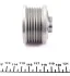 Шкив генератора Fiat Doblo 1.6/2.0D Multijet 10-, 6PK INA 535 0112 10 (фото 4)