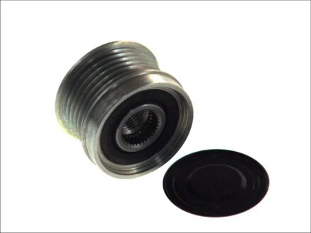 Шків генератора MB Vario 612/812D 2.9D 96-10/Sprinter 2.9D 95-06, 6PK INA 535 0134 10