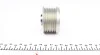 Шків генератора Hyundai ix55 3.0 V6 CRDi 4WD 08-12 INA 535 0142 10 (фото 3)