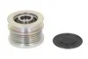 Шків генератора Opel Astra H/Vectra C/Zafira B 1.6-1.9 CDTI 05-15 INA 535 0143 10 (фото 2)