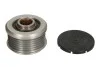 Шкив генератора Peugeot Partner/Fiat Scudo/Citroen Berlingo 1.6-2.0HDI 05- INA 535 0149 10 (фото 2)