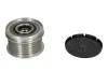 Шкив генератора VW Caddy 1.2TSI 10-, 6PK INA 535 0155 10 (фото 1)
