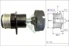 Шкив генератора Ford Connect 1.8 TDCi 02-13, 6PK INA 535 0157 10 (фото 1)