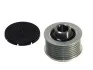 Шків генератора Subaru Forester 2.0D 08- INA 535 0167 10 (фото 2)
