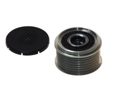 Шкив генератора Subaru Forester 2.0D 08- INA 535 0167 10