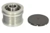 Шкив генератора MB Sprinter 2.2 CDI 06- (OM646/651, Valeo) 6PK INA 535 0168 10 (фото 2)