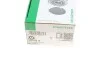 Шкив генератора Toyota Land Cruiser Prado 3.0D-4D 00-10 (7PK) INA 535 0173 10 (фото 8)