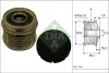 Шків генератора Citroen Jumper 3.0 HDi/Fiat Ducato 3.0D 06- INA 535 0176 10 (фото 1)