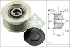 Шкив генератора Nissan Pathfinder 2.5 dCi 4WD 05- INA 535 0177 10 (фото 1)