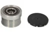 Шків генератора BMW 3 (E36/E46)/5 (E60)/X5 (E70) 1.6-3.5i -12 (6PK), N40/N45/N46/N52/N53 INA 535 0183 10 (фото 1)