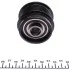 Шків генератора Opel Vectra 1.9CDTI 04-, 74/88/110kw, 6PK INA 535 0188 10 (фото 4)