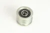 Шків генератора Opel Insignia 2.0 CDTI 08-, 6PK INA 535 0204 10 (фото 4)
