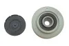 Шків генератора Honda CR-V 2.2 CTDI 05- INA 535021410 (фото 1)