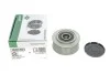 Шків генератора Honda CR-V 2.2 CTDI 05- INA 535021410 (фото 4)