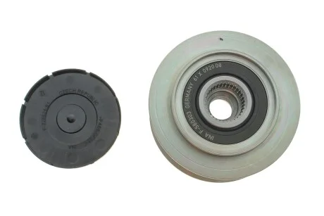 Шкив генератора Honda CR-V 2.2 CTDI 05- INA 535021410
