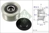 Шків генератора Opel Antara/Chevrolet Captiva/Cruze 2.0D/2.2D 09- INA 535 0226 10 (фото 1)