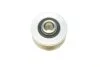 Шкив генератора Opel Astra J 1.7 CDTI 09-15 INA 535 0228 10 (фото 2)