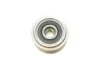 Шкив генератора Opel Astra J 1.7 CDTI 09-15 INA 535 0228 10 (фото 5)