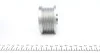 Шкив генератора Toyota Land Cruiser/Rav 4/Auris 2.0-3.0D 02- INA 535 0232 10 (фото 3)
